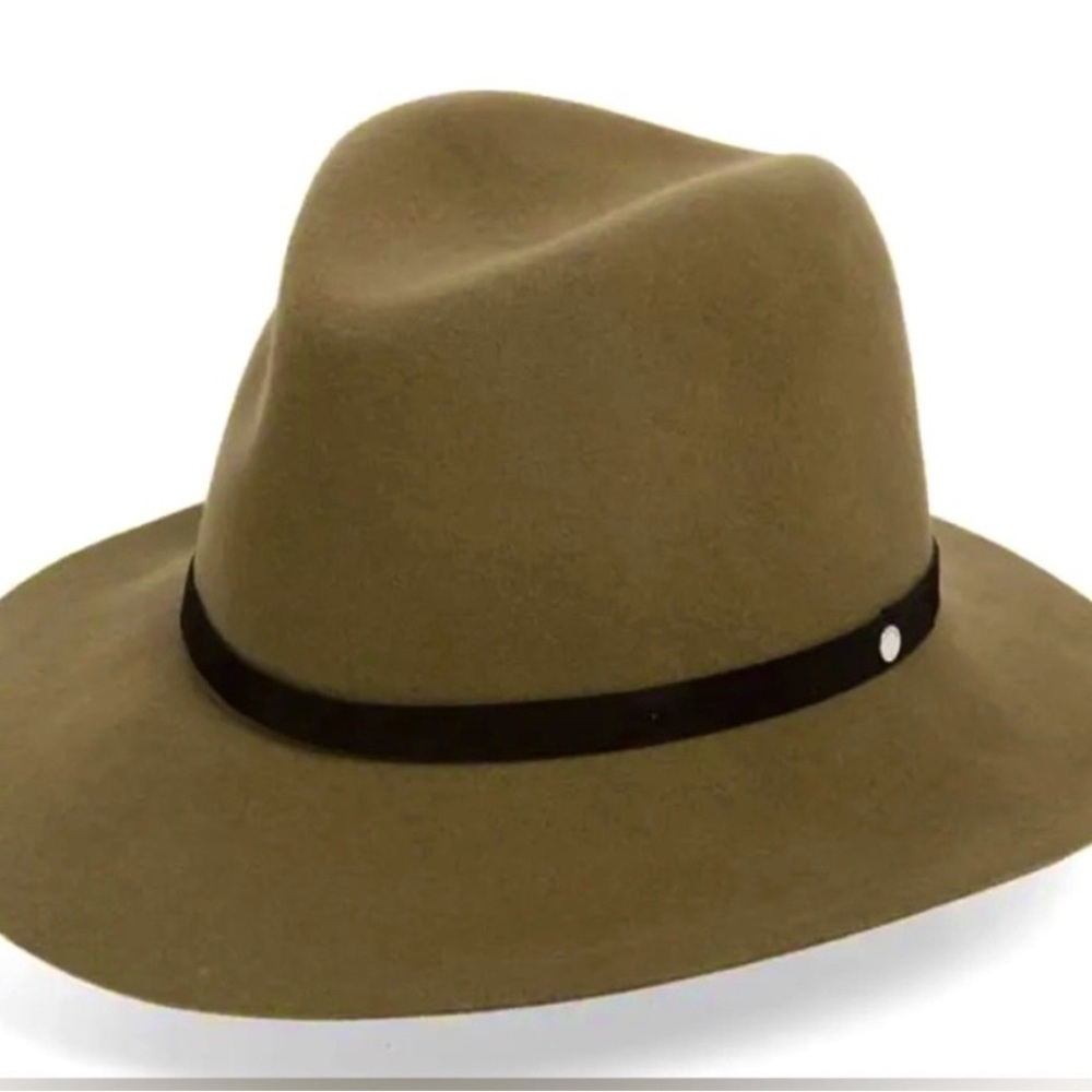 rag & bone fedora size M